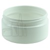 WHITE 16oz HDPE Canister 89/400(252/case)