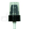 BLACK Treatment Pump Smooth Skirt 22-400 4.19(1900/case) alternate view