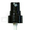 BLACK Fine Mist Sprayer Smooth Skirt 22-400 4.32(2300/case) alternate view