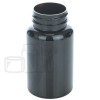120cc Dark Amber PET Packer Bottle 38-400(450/case)
