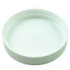 White CRC Cap 89/400 Unlined - 300/case alternate view