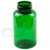 200cc Green PET Plastic Packer Bottle 38-400(290/case)
