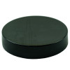 Black Smooth CT Cap 53/400 - PS Liner Printed SFYP - 1300/case