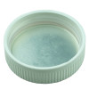 White CRC (Child Resistant Closure) Cap 53-400 w/ HS035/20F HIS Liner - 800/case alternate view