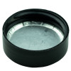 Black CT Smooth Closure 33-400 with HS035.035 Liner(4515/case) alternate view