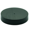 Black CT Smooth Closure 53-400 with HS035 Lite Pull Tab Printed SFYP Cap(1450/case)