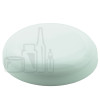 White Smooth CT Dome Style Closure 58-400 UNLINED - 950/case