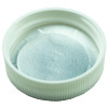 White CT Cap 38-400 with (A01) MRPLN04.020 Foam HIS Liner Printed SFYP - 2900/case alternate view
