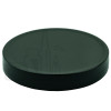 CT Cap - Smooth - Black - 89-400 - C1S 5-9 Universal Heat Liner (640/cs)