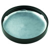 CT Cap - Smooth - Black - 89-400 - C1S 5-9 Universal Heat Liner(560/case) alternate view