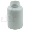 300cc White PET Packer Bottle 45-400(240/case)