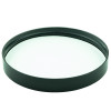 CT Cap - Smooth - Black - 110/400 - Universal Heat Liner 288/cs alternate view