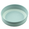 White Metal 48-400 Lid with standard plastisol liner - 2205/case alternate view