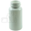 60cc White PET Plastic Packer Bottle 33-400(1000/case)