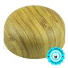 CRC Bamboo 53/400 Cap with HIS Liner (1200/cs) alternate view