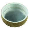 Bamboo CRC Cap 53/400 with HIS Liner - 1200/case alternate view