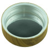 Bamboo CRC Cap 38/400 with HIS Liner - 1440/case alternate view