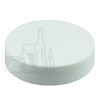 White CT Smooth Closure 45-400 Universal HIS Liner(3572/case)