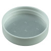 White CT Smooth Closure 45-400 Universal HIS Liner(3572/case) alternate view