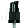 BLACK Treatment Pump Ribbed Skirt 18-415 62MM Dip Tube (1800/case)