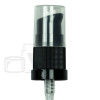 BLACK Treatment Pump Ribbed Skirt 18-415 62MM Dip Tube (1800/case) alternate view
