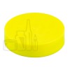 Yellow Smooth CT Closure 45-400 HS035.008 TOP GATE SFYP - 2,000/case alternate view