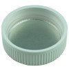 White CRC Cap 45-400 PICTORIAL Universal HIS Liner HS035 - 1100/case alternate view