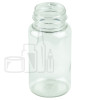 150cc Clear PET Plastic Packer Bottle 38-400(508/cs)