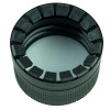 Black Kerr T/E P/P Cap 28 MM w/F217 Liner - 2300/case alternate view