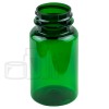 60cc Spring Green PET Plastic Packer Bottle 33-400(1000/case)