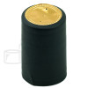 Black Shrink Band for 5oz Woozy Bottle (50400/cs)