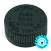 Black CRC Cap 33-400 Universal HIS Liner PDT HS035.020 Foam SFYP (2000/case) alternate view