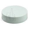 Smooth White 89MM Deep Skirt CT Cap w/ C1S FS5-10 Liner - 300/case alternate view