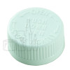 CRC Cap White 28-400 PDT w/Universal HIL HS035-25 WLP “SFYP” - 2800/case