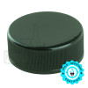 Black CRC (Child Resistant Closure) Cap 38-400 PS22 Pressure Liner(1768/cs)