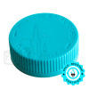 Blue CRC Cap 45-400 PDT HSO35 Universal HIS Liner (1100/case)