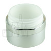 30ml silver aluminum jar (160/ctn)