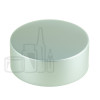 Silver aluminum cap for 30ml jar (480/ctn)