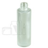 Stock 60ml frosted glass bottle