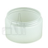 100ml thick wall PP jar