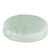 150ml/200ml thick wall PP cap
