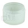 200ml thick wall PP jar