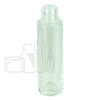 Stock 30ml glass bottle, clear