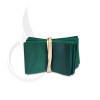 Shrink Bands Green 46x30 (Fits 30ML, 60ML, 120ML Glass Bottles)