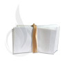 Shrink Bands White 46x30 (Fits 30ML, 60ML, 120ML Glass Bottles)