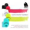 Chubby Gorilla Signature 510 Drip Tips BLACK alternate view