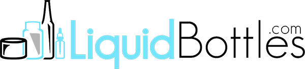 Liquid Bottles Logo