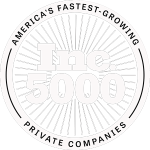 Liquid Bottles One of Americas Fastest-Growing Private Companies