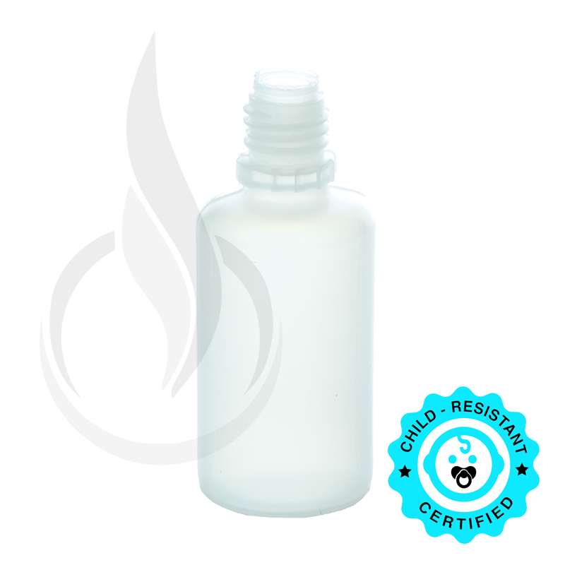 30 ML LDPE Plastic BOTTLE(2000/case)