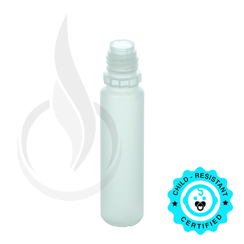 15 ML LDPE Plastic UNICORN PLASTIC BOTTLE